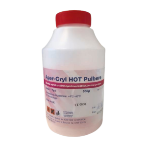 Ager-Cryl Hot pulbere 500g